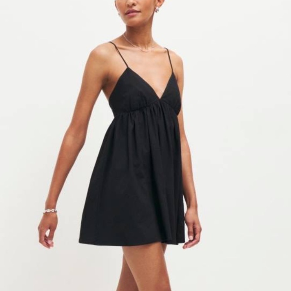 Reformation Amara Dress